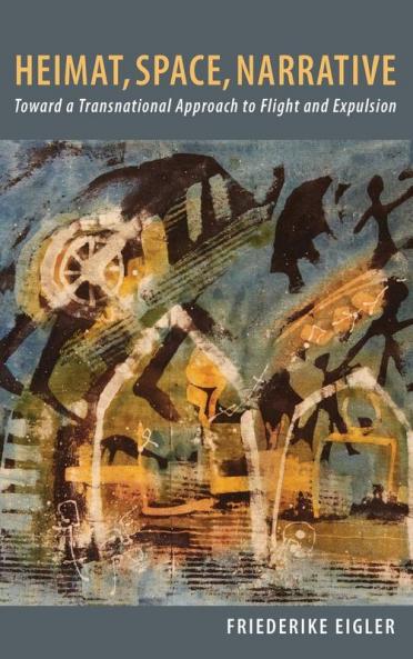 Heimat Space Narrative