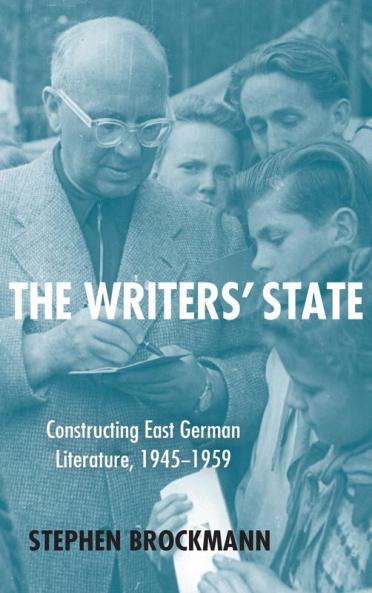 The Writers' State