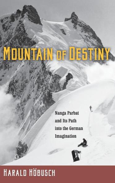 Mountain of Destiny