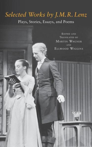 Selected Works by J. M. R. Lenz