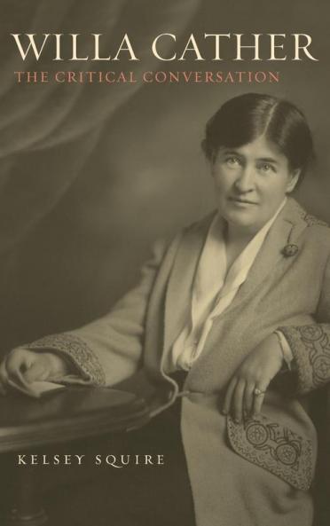 Willa Cather