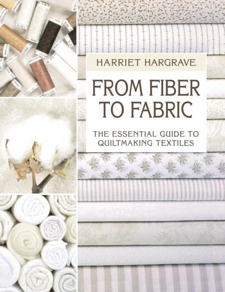 From Fiber to Fabric - Print on Demand Edition