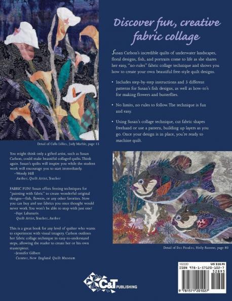Free-Style Quilts