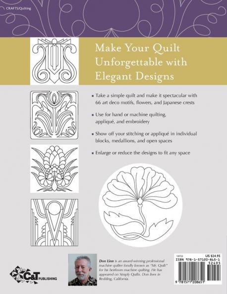 Sophisticated Stitches-Print-on-Demand-Edition