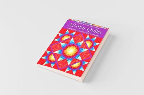 All-Star Quilts- Print-On-Demand Edition