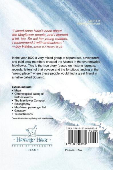 The Mayflower People