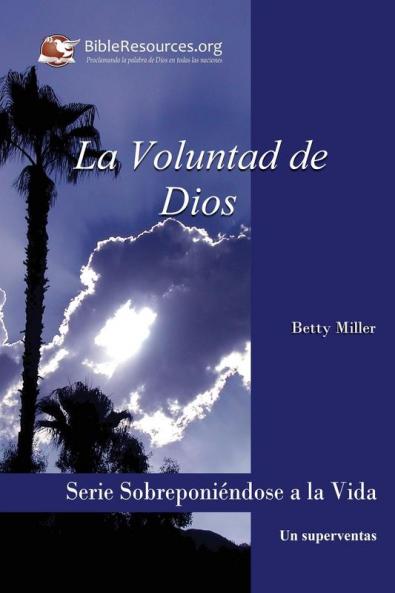 La Voluntad de Dios
