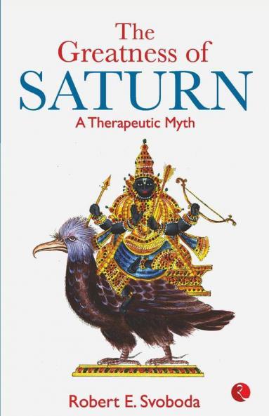 The Greatness Of Saturn