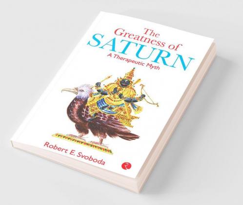 The Greatness Of Saturn