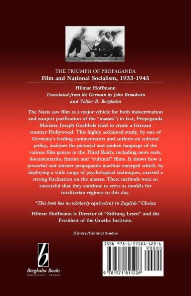 The Triumph of Propaganda