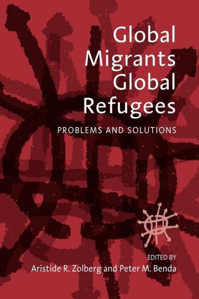 Global Migrants Global Refugees