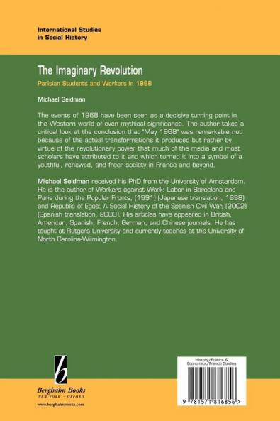 The Imaginary Revolution