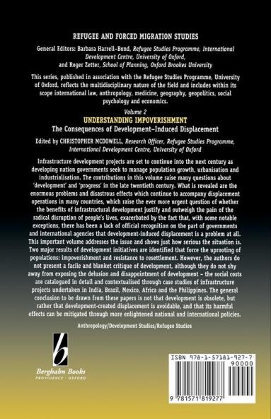 Understanding Impoverishment
