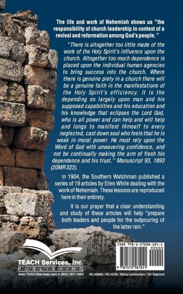 Nehemiah