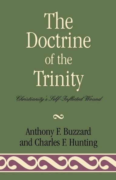 Doctrine of the Trinity