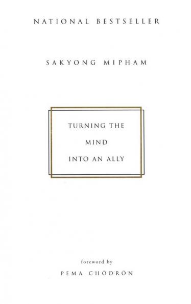 Turning the Mind Into an Ally