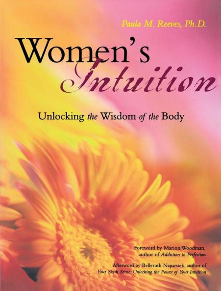 Women's Intuition