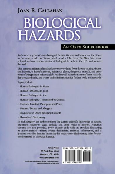 Biological Hazards