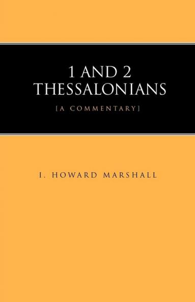 1 and 2 Thessalonians