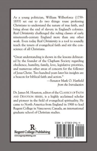 Real Christianity: Discerning True and False Faith