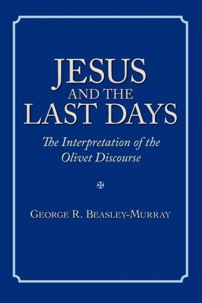 Jesus and the Last Days