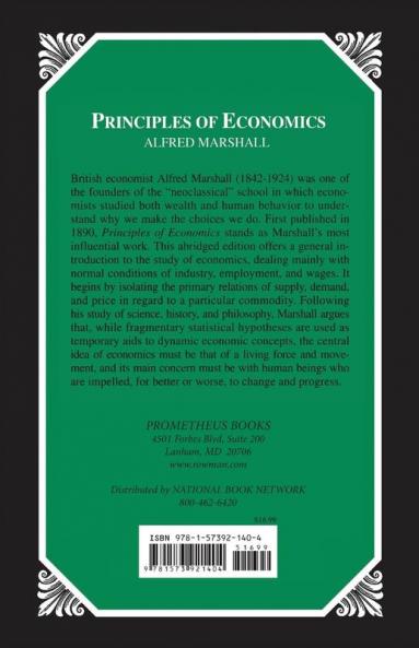 Principles of Economics