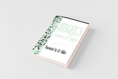 Hegel's Science of Logic