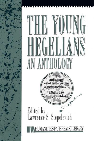 Young Hegelians