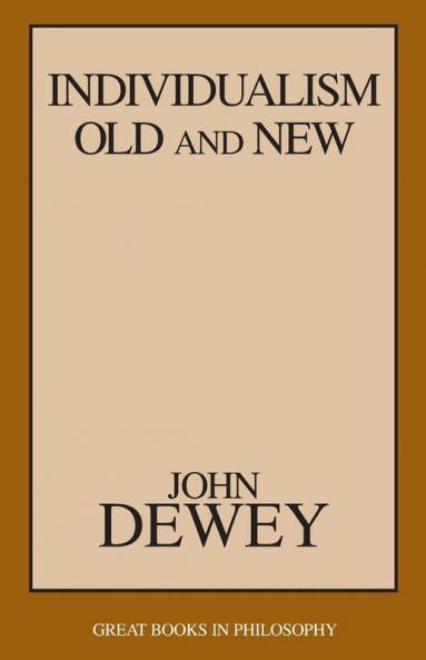 Individualism Old and New