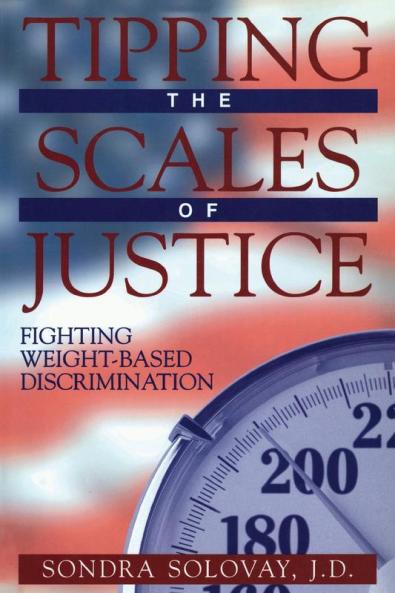 Tipping the Scales of Justice