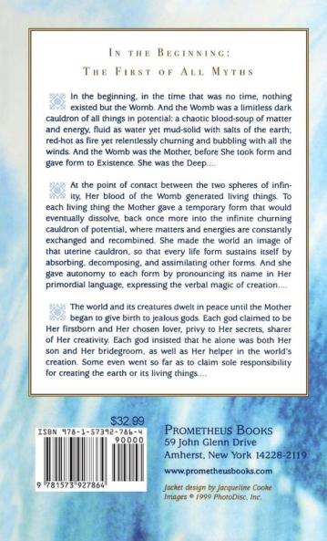 Restoring the Goddess