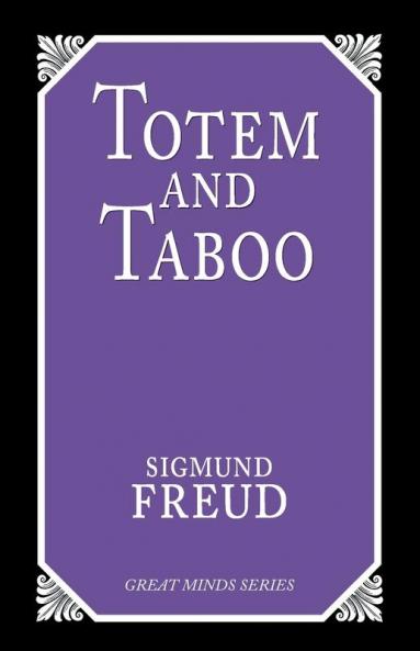 Totem and Taboo
