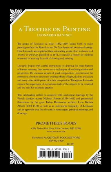 A Treatise on Painting