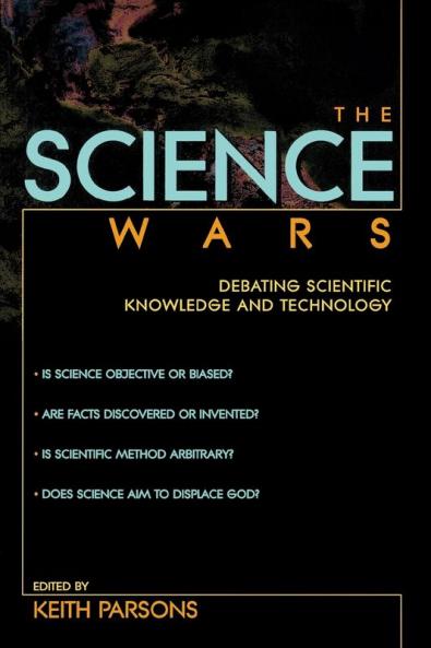 The Science Wars