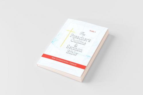 The Preacher's Outline & Sermon Bible