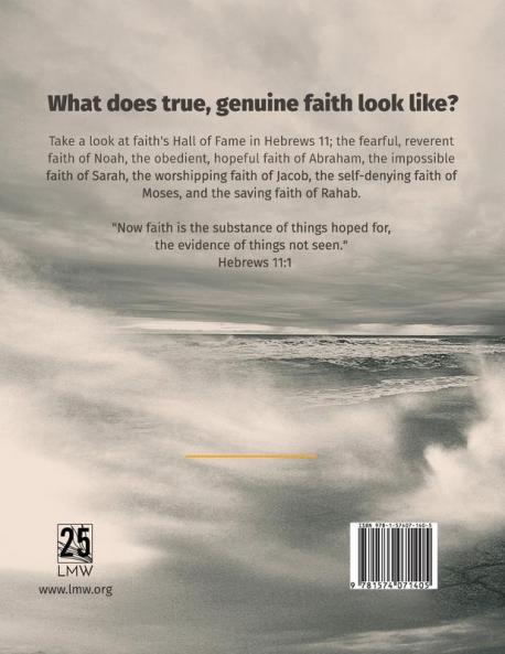 Faith