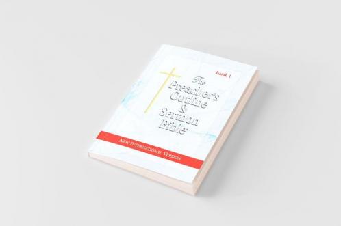 The Preacher's Outline & Sermon Bible