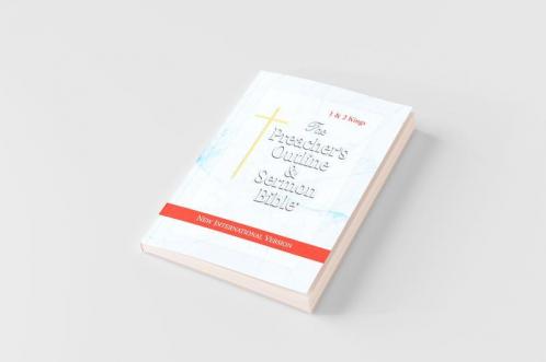 The Preacher's Outline & Sermon Bible