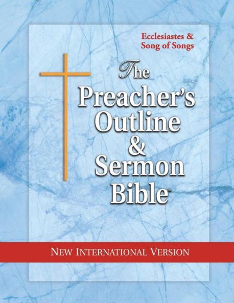 The Preacher