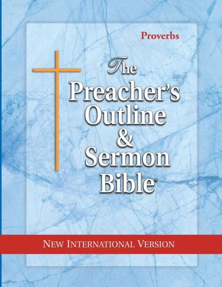 The Preacher