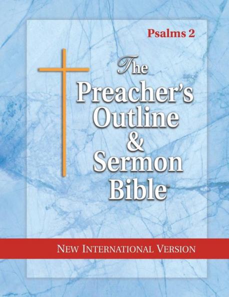 The Preacher