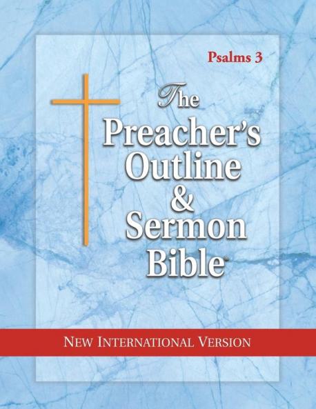 The Preacher