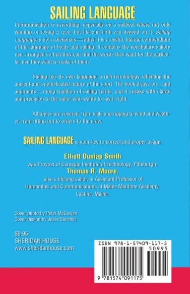 Sailing Language