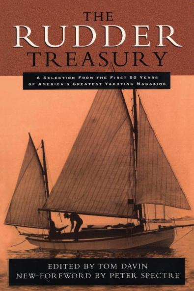 The Rudder Treasury