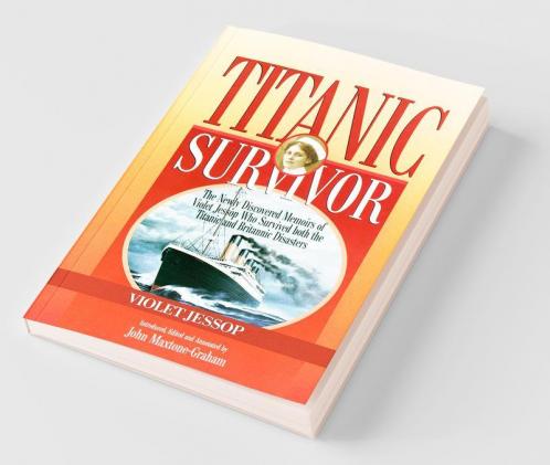 Titanic Survivor
