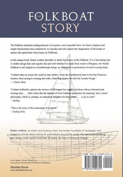 Folkboat Story