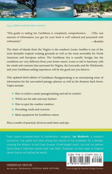 Caribbean Passagemaking