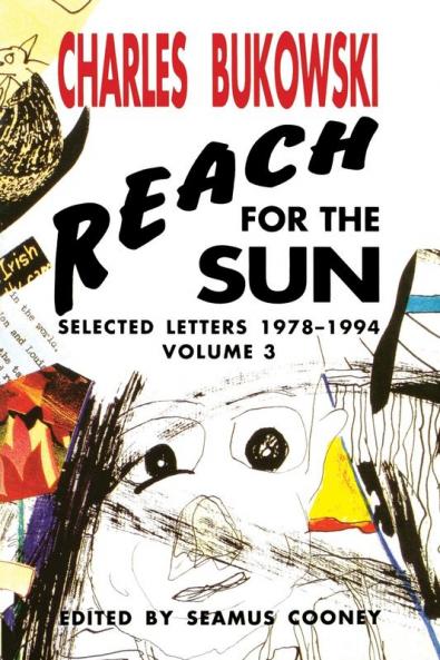 Reach for the Sun Vol. 3