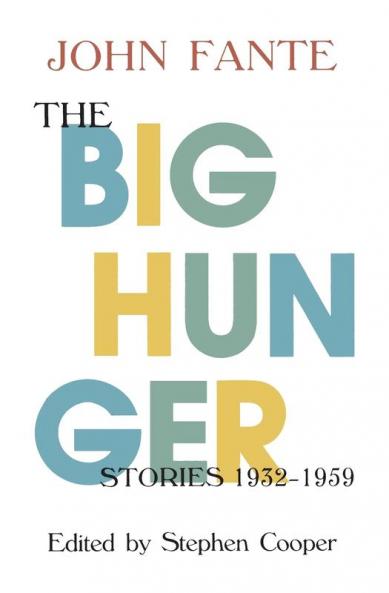 Big Hunger The
