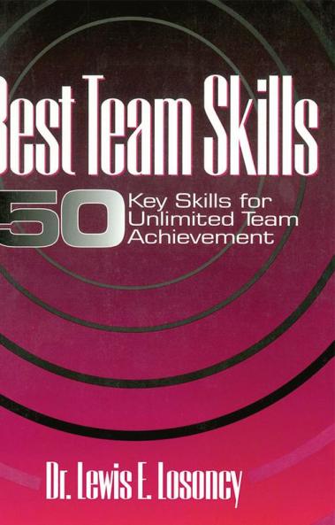 Best Team Skills